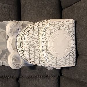 Michael Kors Abbey Backpack - Medium size